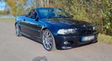 BMW M3  Cabrio - BMW M3 aus 2001: Coupe