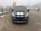 Ford Tourneo Custom - Ford Tourneo Custom von privat
