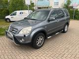 Honda CR-V Baujahr 2006 Diesel - gebrauchte Honda CR-V aus dem Jahr 2006