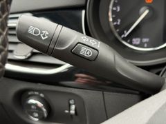 Fahrzeugabbildung Opel Astra K Sports Tourer 1.5 Business Elegance