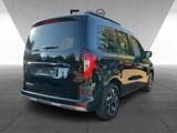 Nissan Townstar TEKNA Kombi L1 Winter/RFK/Carplay - Nissan Jahreswagen