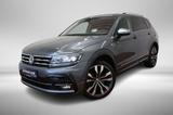 Volkswagen Tiguan Allspace Highline 4Motion R-Line LED+DSG  - Volkswagen Tiguan Allspace in Rostock