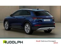 Audi Q4 e-tron - Vorschau Bild 5