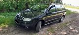 Skoda Fabia Kombi (1,4 TDI) - Skoda Fabia aus 2005 mit Diesel-Antrieb