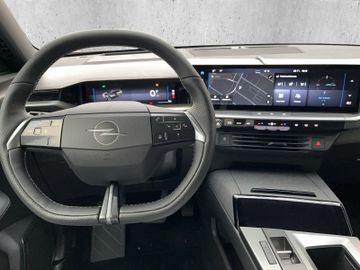 Opel Grandland Elektro AGR*PANO*HEAD-UP*NAVI*PDC*