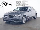 Mercedes-Benz C 200 ENp 61000 Avantgarde Nightcolor Pano - Mercedes-Benz C-Klasse mit Benzin-Antrieb