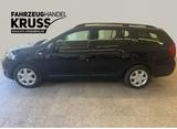 Dacia Logan MCV II Kombi Ambiance - Dacia Logan: Mcv