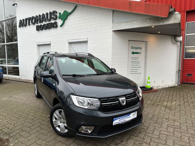 Dacia Logan MCV II Kombi Laureate/NAVI/AHK/1HD/PDC/