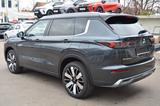 Mitsubishi Outlander 2.4 PHEV TOP AT 4WD LEDER SCHIEBEDACH - Mitsubishi Outlander Top mit Hybrid-Antrieb (Benzin/Elektro)