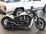 Harley-Davidson V-ROD Custom - Angebote entsprechen deinen Suchkriterien