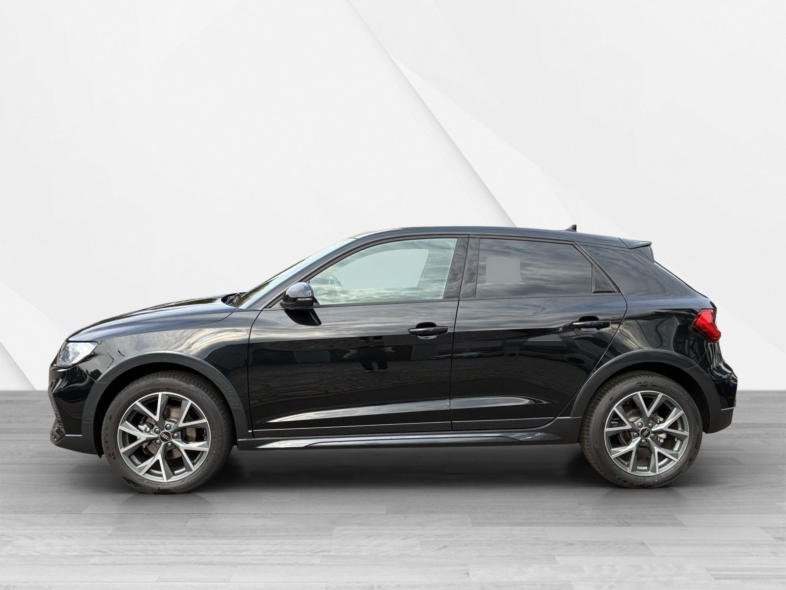 Fahrzeugabbildung Audi A1 allstreet 35TFSI Kamera,LED,Navi,PDC,SHZ,ACC