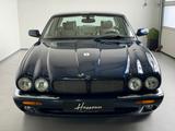Jaguar XJR 4.0/V8/seltene Farbkombi/Note 2+ - Jaguar XJR: 8