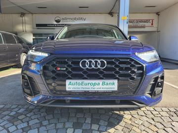 2021 AUDI SQ5 — миниатюра 11