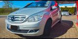 Mercedes-Benz B 180 CDI - - Mercedes-Benz B 180 in Braunschweig