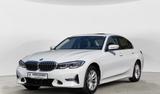 BMW 320 Baureihe 3 Lim. 320 i Luxury Line - BMW 320 in Dortmund