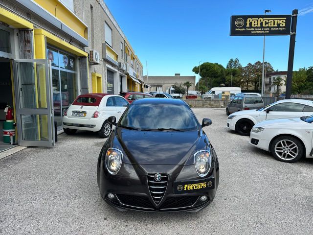 Alfa Romeo MiTo 1.3 JTDm 85 CV S&S Distinctive