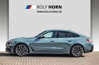 BMW 420 Gran Coupé - Vorschau Bild 6