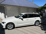 BMW 316d Touring - - BMW 316: D
