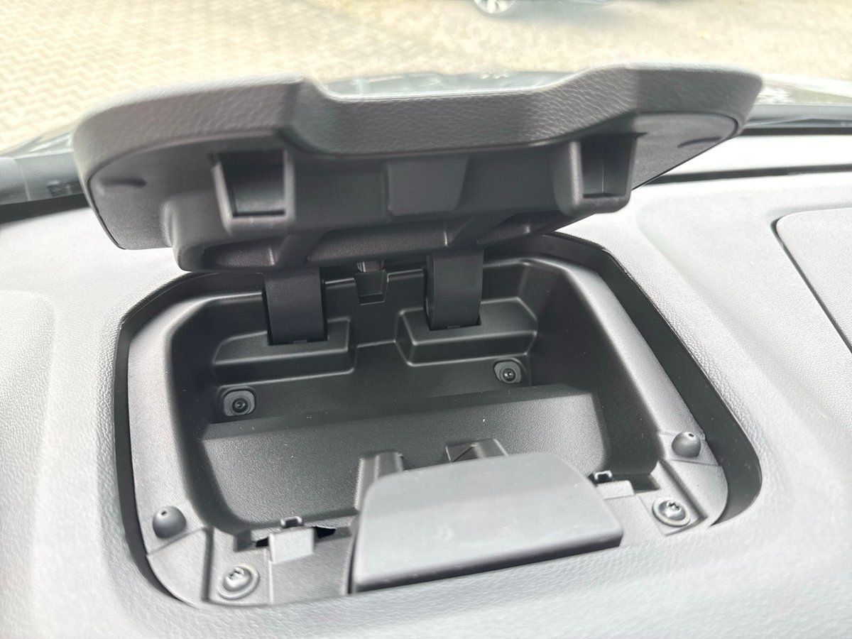 Renault Trafic - Bild 30