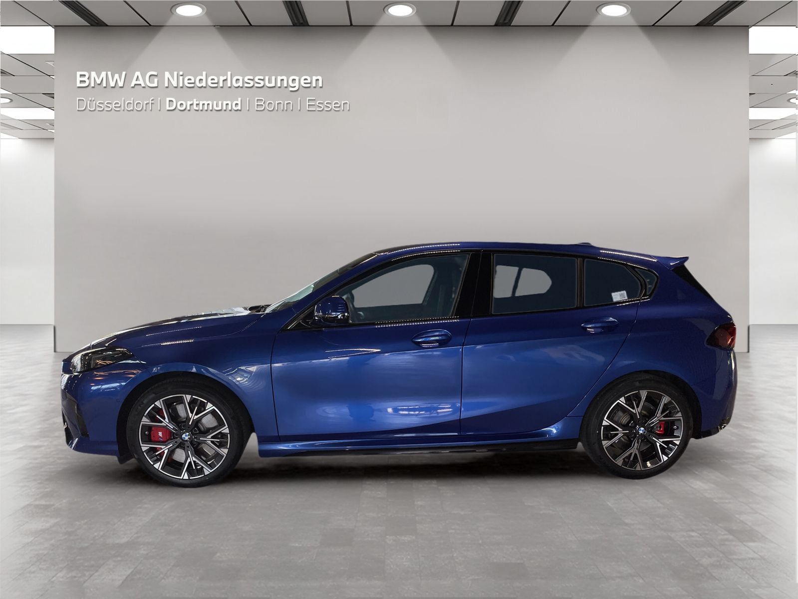 BMW 120 M Sport Driv.Assist.Prof Harman K Head-Up foto 5
