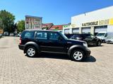 Dodge Nitro CRD 4X4 TÜV 8.28 AHK ALU KLIMAANLAGE - Dodge Nitro SUV