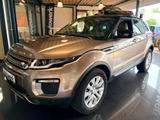 Land Rover Range Rover Evoque SE - Land Rover Range Rover Evoque SE mit Diesel-Antrieb