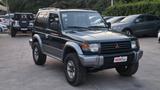 Mitsubishi Pajero 2.5 TDI GLS - gebrauchte Mitsubishi Pajero aus dem Jahr 1996