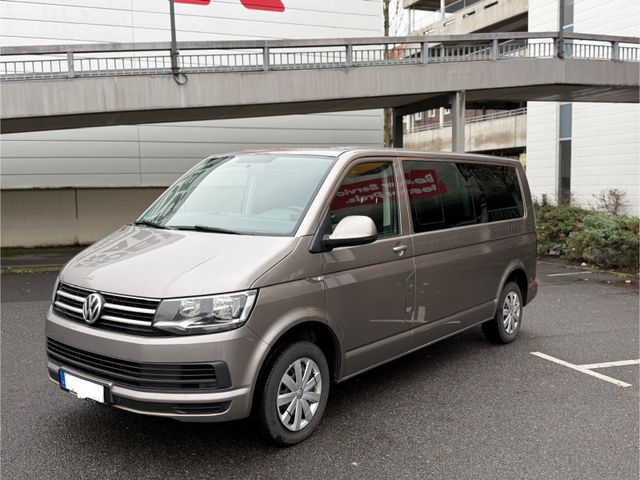 Volkswagen T6  Bus Caravelle Comfortline lang