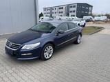 Volkswagen Passat CC 1.8 TSI DSG Klimaautomatik - Volkswagen Passat CC: Dsg