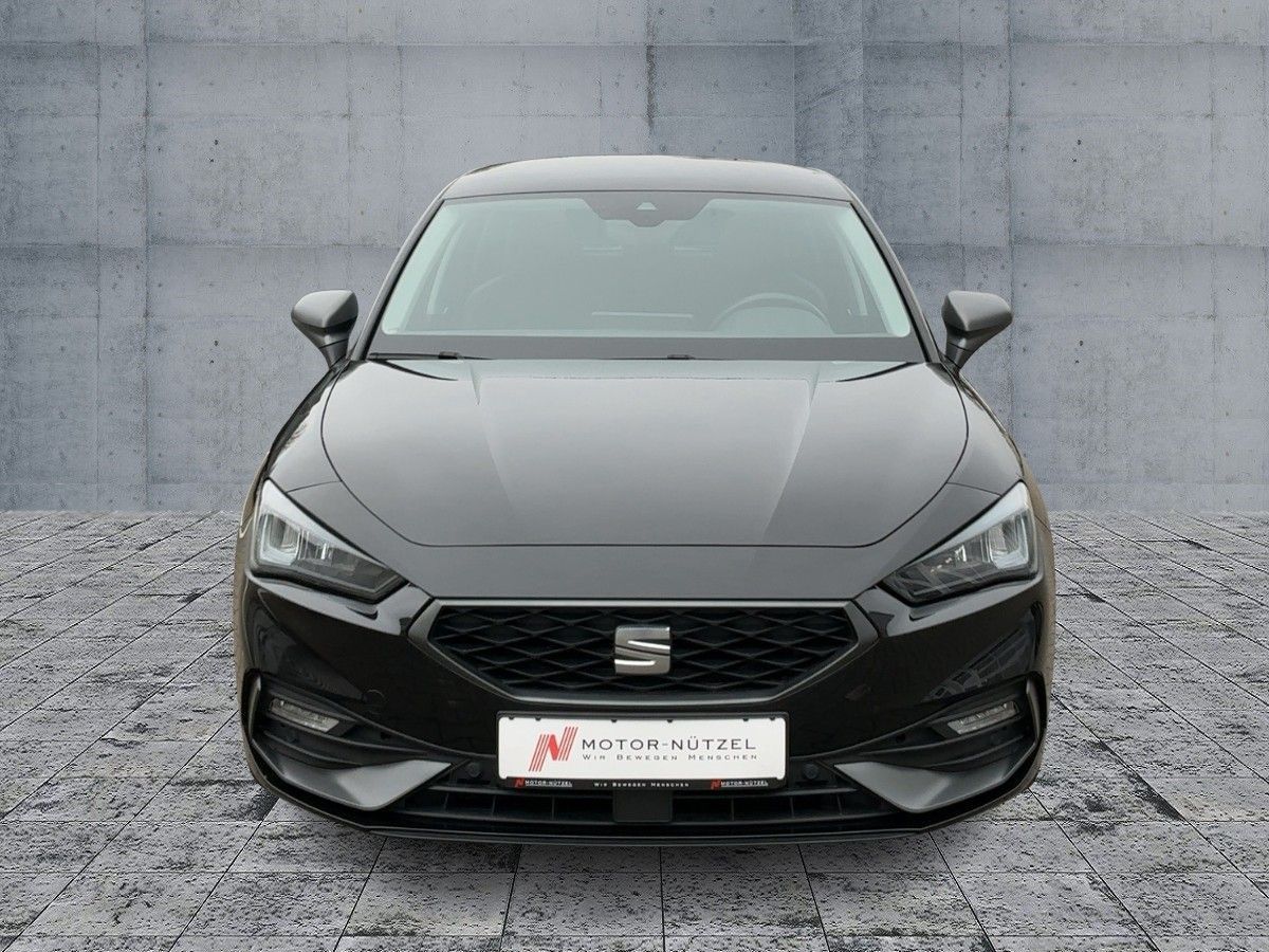 Seat Leon - Bild 3