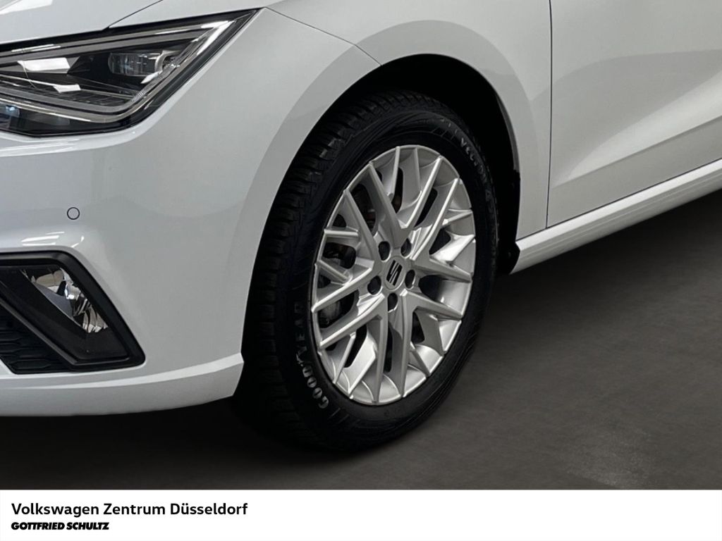 Seat Ibiza - Bild 9