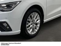 Seat Ibiza - Vorschau Bild 9