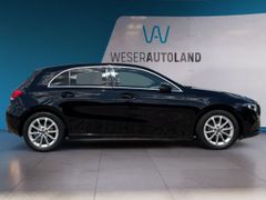 Fahrzeugabbildung Mercedes-Benz A 180d 7G-DCT LED NAVIGATION PDC TEMPOMAT