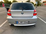 BMW Sportlicher BMW 130i E87 - BMW 130 aus 2006: 130i