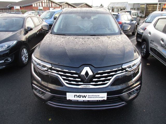 Renault Koleos BLUE dCi 185 4WD X-tronic INITIALE PARIS