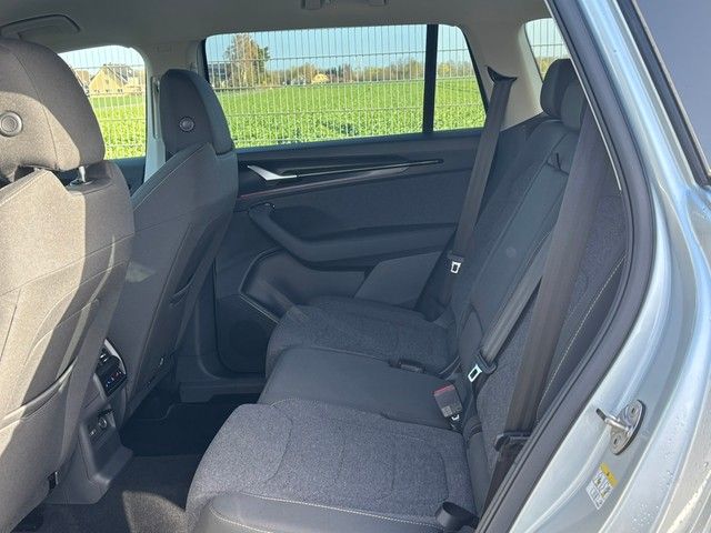 Kodiaq 2.0 TDI 4x4 Selection AHK 360° STANDH