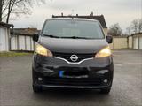 Nissan NV200 - Nissan NV200 in Dortmund