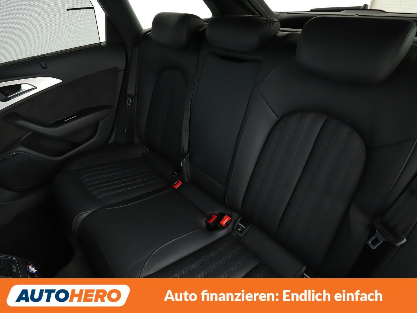 Audi A6 3.0 V6 TDI clean diesel quattro Aut.*LED*ACC*