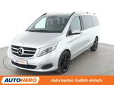 Mercedes-Benz V 250 d lang 4M Edition Score Aut*LED*STHZG*AHK* - gebrauchte Mercedes-Benz V 250 aus dem Jahr 2016