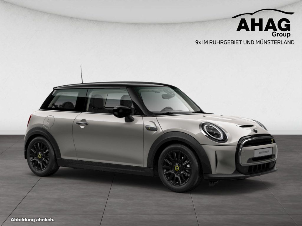 MINI Cooper SE - Bild 9