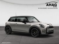 MINI Cooper SE - Vorschau Bild 9