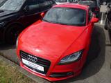 Audi TT Coupé 2,0 Roadster - Audi TT in Freiburg