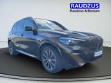 BMW X5 xDrive45e - BMW X5: Schwarz, mit Apple Carplay