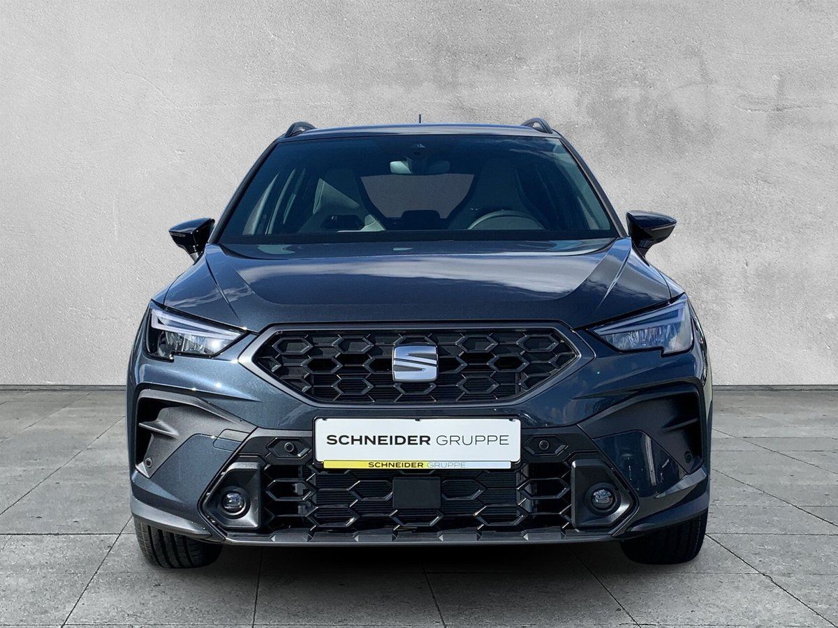 Seat Arona - Bild 8
