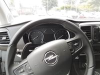 Opel Zafira Life - Vorschau Bild 12