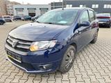 Dacia Sandero II Laureate - Dacia Gebrauchtwagen in Chemnitz