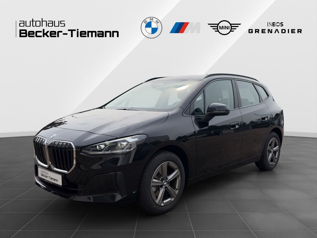 Image of BMW 220 Active Tourer