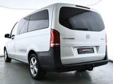 Mercedes-Benz Vito Tourer 116 CDI Lang Edi.|LED|Navi|PDC|AHK - Mercedes-Benz mit Diesel-Antrieb: Kombi