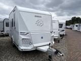 Knaus Yaseo 340 PX UVP: 32.090,- EUR - Knaus Yaseo