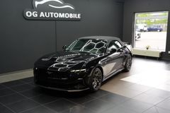 FORD Mustang Convertible 5.0 V8 GT*NEUWERTIG*B&O*CAM